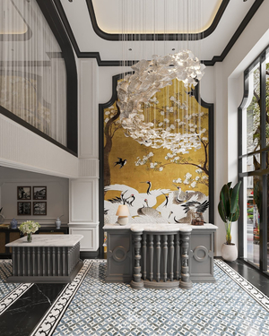 Hanoi Grandeur Hotel & Spa