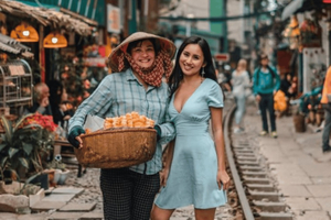 Hanoi: Half-day City Highlights and Hidden Gems Tour