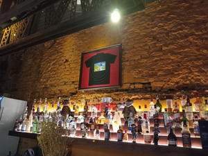 Hanoi ơi Bar Bistro