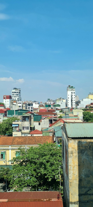 Hanoi Old Town Hotel