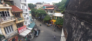 Hanoi Sena Hotel & Travel