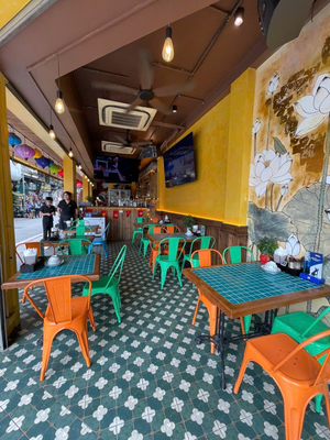 Hanoi Square Restaurant