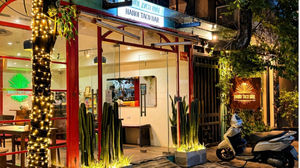Hanoi Taco Bar