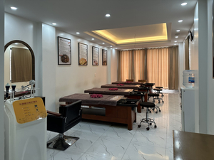 HB Spa - Đội Cấn (Dưỡng Sinh & Thủ Đạo Thang)