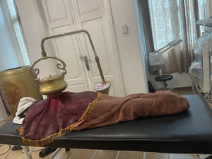 HB Spa - Hoàn Kiếm (Dưỡng Sinh & Thủ Đạo Thang)