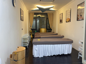 Hb Spa Hoàng Mai
