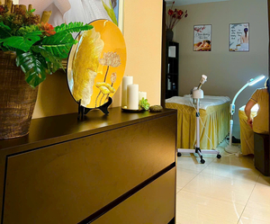 Healing Spa & Massage
