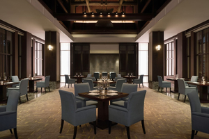 Hemispheres Steak & Seafood Grill