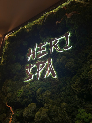 Heri spa
