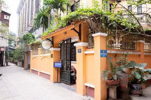 Hills Spa & Beauty Hoa Lư