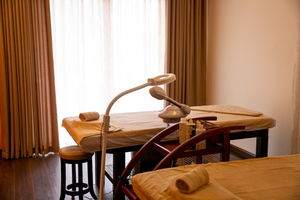 Hills Spa & Beauty Mai Anh Tuấn