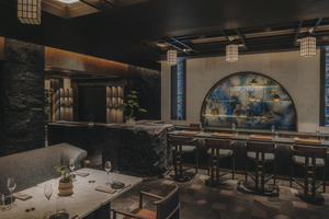 HIRYU Japanese Restaurant