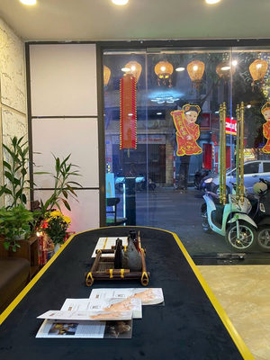 Hoang's Spa – Massage & Spa Near Me | Foot Massage Hanoi Old Quarter