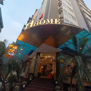 Home Hotel Hanoi