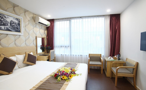 Hotel Blue Pearl