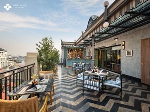 Hotel Du Lac Signature