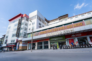 Hotels Hacinco