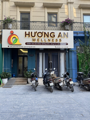 Hương An Wellness