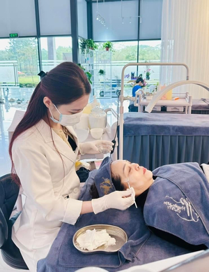 Huyền Mịn Clinic & Spa - The Zen, Gamuda