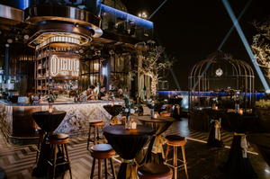Ignite Sky Bar