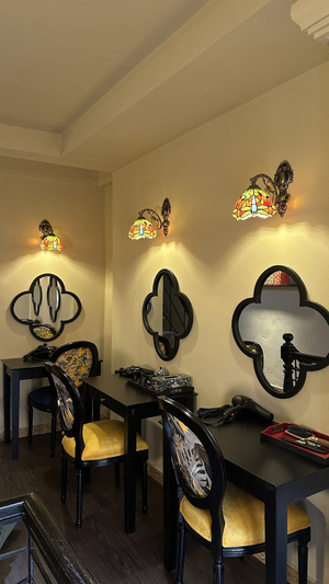 ILy beauty & spa 53B Le Van Huu