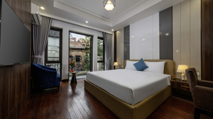 Infinity HaNoi Hotel