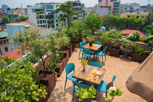 Joy Apartment Tay Ho