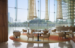 JW Café