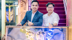 Karaoke 39 Bùi Thị Xuân