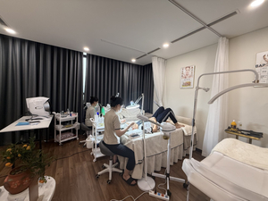 Kiều Trang Beauty & Spa - Cầu Giấy