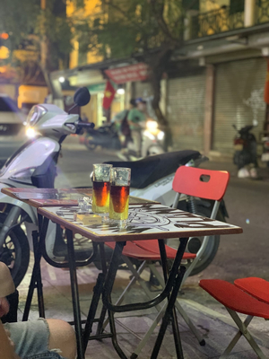 King Pirates Pub