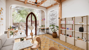 Koto Van Mieu Restaurant