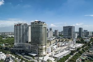 L7 West Lake Hanoi By Lotte Hotels