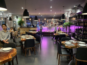 La Fiorentina - Italian Restaurant