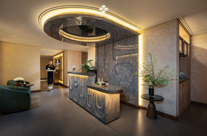 La Maison Signature Spa