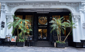 La Sinfonía del Rey Hotel & Spa