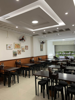 Lạ Tasty