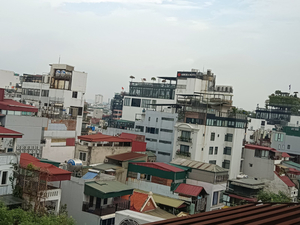 Lake View Hotel & Travel