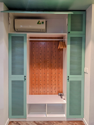 Lala House - Homestay Ha Noi CS4