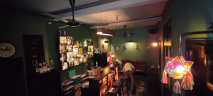 Lang Thang Coffee & More