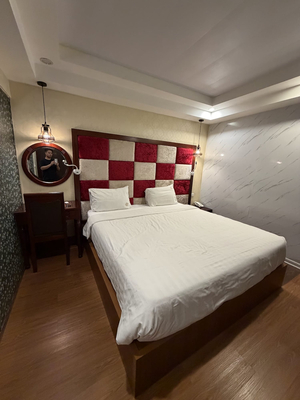 Lavender Boutique Hotel