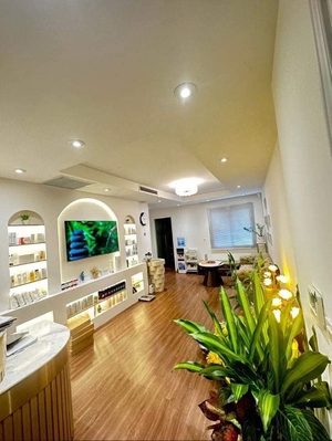 Leda Premium - Facial Spa & Body Massage