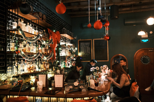 Leo's - Cocktails & Co.