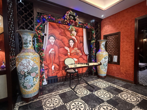 L'essence De La Vie Spa - Free Meals Offer