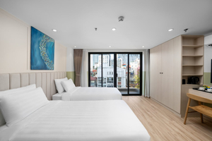 Little Charm Boutique Hotel