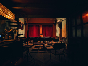 Long Waits Jazz