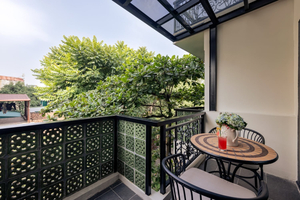 Lotusama Hanoi Hotel