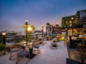 L'Signature Hotel & Spa