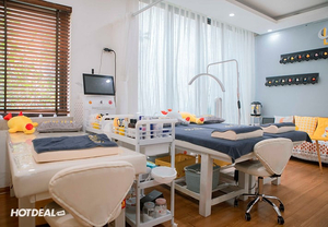 Luna Spa & Retreat