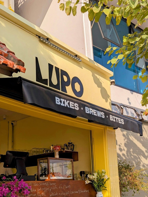 LUPO
